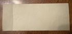Wwii Us Army Gasoline Delivery Receipt 5 Gallons Fort Leavenworth Kansas 1945