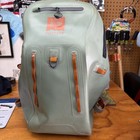 Fishpond Thunderhead Submersible Backpack - Eco Yucca 28l  Excellent No Salt