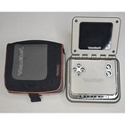 Hasbro Videonow Xp Silver Player Nba Pvd Case Parts Repair Not Working -1695