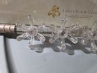New Clear Ashley Black Fascia Blaster Rare The Party Blaster Discontinued