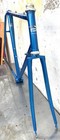 1988 Vintage Schwinn Paramount Fiftieth Anniversary Bicycle Frame Set 58cm