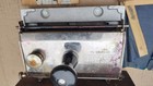 Vintage Cardmaster Hand Printing Press 6 X 5  In Orignal Box With Manual 