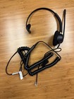 Plantronics Encorepro Hw510 Monaural Noise-canceling Headset