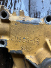 3208 Caterpillar Marine