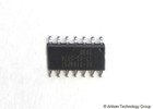 Holt Hi-3184psi Arinc 429 Differential Line Driver