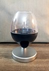 Touch-activated Candy Dispenser Machine  Fun Treat Jar     new    crack In Jar 