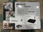 Wuloo 10 Channel Wireless Intercom System For Home Office Room 6 Pack W666-p6
