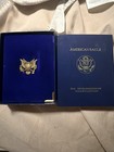 U s  Mint 1991 American Eagle 1 10 Oz Gold Proof Coin  9167 Uncertified