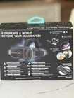 Utopia 360 Virtual Reality 3d Headset Includes Bluetooth Controller