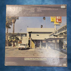 Ac dc - Signed Vinyl Record - Dirty Deeds Done Dirt Cheap - 5 Signatures