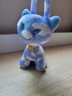 Cloud Aisha Plush Neopets Limited Edition 2002 9  Limited Too Vintage