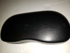 Ray-ban Eyeglasses Sunglasses Optical Hard Black Leather Case Only