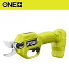 Ryobi One  18v Cordless Pruner  tool Only 