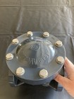2    Pvc Flanged Asahi Swing Check Valve Epdm