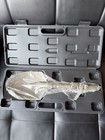 Jack Hammer Clay Spade Shovel Chisel Bit Hex Shank Demolition Hammer Us
