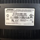 Bose Companion 5 Multimedia Speaker Complete System Computer Speaker Audio