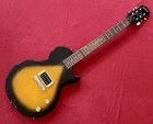 Epiphone Limited Edition Les Paul Junior By Gibson - Vintage Sunburst