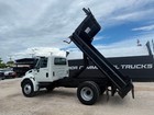 2007 International 4200 Dump Truck No Cdl Required