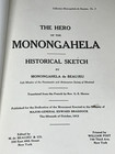 1913 The Hero Of The Monongahela Historical Sketch  Beaujeu  French   Indian War