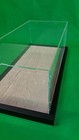 20 X 15 X 15 Inch Table Top Acrylic Display Case For Doll  Dollhouses  Miniature