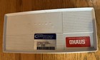 13 Vintage Set Of Ohaus Sto-a-weigh Weights Calibration Is Out Of Date Excellent