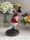 Crochet Doll Toys For Kids  Handmade Doll  Amigurumi Doll  Complete Toy Plush