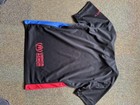 Barcelona 24 25 Black Dri-fit Soccer Medium Jersey