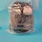 Gund Pusheen Scaredy Cat Halloween Plush 9 5  Stuffed Mascot Doll 2022 New