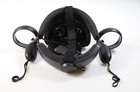 Lenovo Oculus Rift S Pc Vr Headset Black With Controllers Pair 815820020387