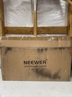 Neewer Led Photography Light Kit With Stands Nl-192ai