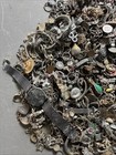 Vintage Junk Drawer Lot Jewelry 