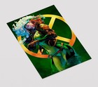 Rogue X-men Premium Giclee Print 11  X 17  Marvel Wall Art