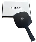 Chanel Beauty Hand Mirror