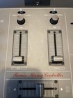 Vintage Vestax Pmc005 Dj Mixer Tested Working