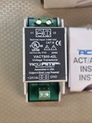 Acuamp Vact500-42l Ac Voltage Transducer 0-500vac 4-20ma - New