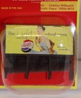 2 Jl Innovative Design 1 87 Scale 975 Pepsi  981 7up  Billboards  - Nib
