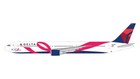 Gemini Jets 1 200 Delta Air Lines Boeing 767-400er Bcrf G2dal1446 In Stock