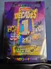 2024 Wild Card Decades Sealed Hobby Box - Four 1 1 s   One 1 1 Auto - 5 Packs