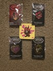 Hazbin Hotel helluva Boss Pins