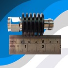 10w N-type Coaxial Fixed Attenuator Dc-4ghz 1-50db 50   Rf Microwave Attenuator