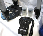 Meade Telescope Lot Tripod  Autostar Remote Controller 35-4700-03 Accessories