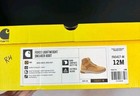 Carhartt Men s Force Lightweight Sneaker Boot Fa5417-m New Size 12 Comp Toe