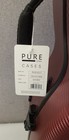 Used Pure By Gewa 4 4  cello 4 6 Red