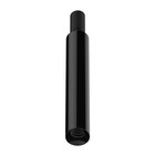 6  Shifter Shaft Extension Black 3 4  Dia  1 2 -13 Thread United Pacific  21939