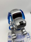 Sega tiger Super Poochi Large Robot Dog Japan 2000 Cib W bone Tested