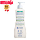 Mustela Stelatopia Eczema-prone Skin Cleansing 16 9 Fl Oz  pack Of 1   Red
