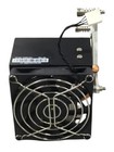 Hp Z640 Workstation 2nd Cpu Heatsink And Fan 749597-001