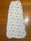 Kyte Baby Bamboo Sleep Sack 1 0 Tog Medium Dragons Zip Bottom Quilted Sleep Bag