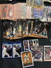 2000  Mixed Sports Stars Huge Lot Vintage Collection Hof Rc Legends Etc  read 