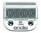 Andis Detachable Clipper Blades
